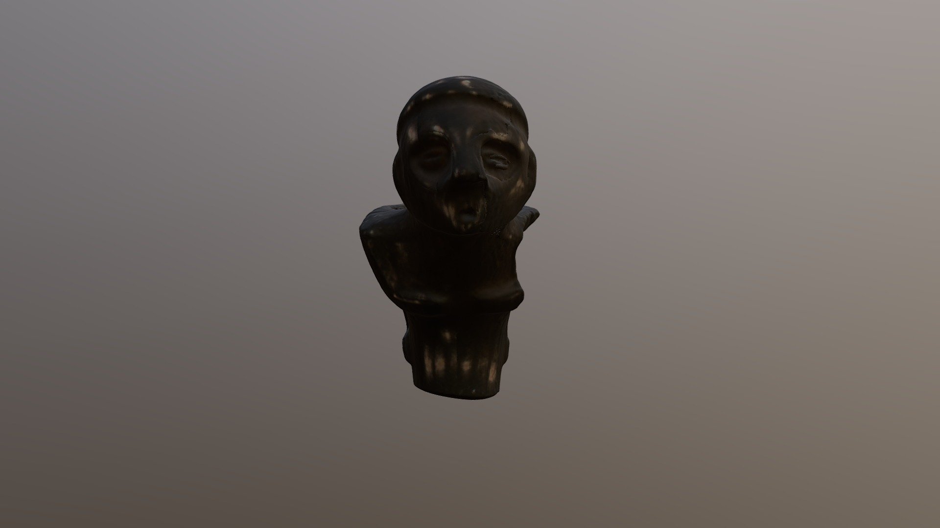smoking pipe (920.819.2)