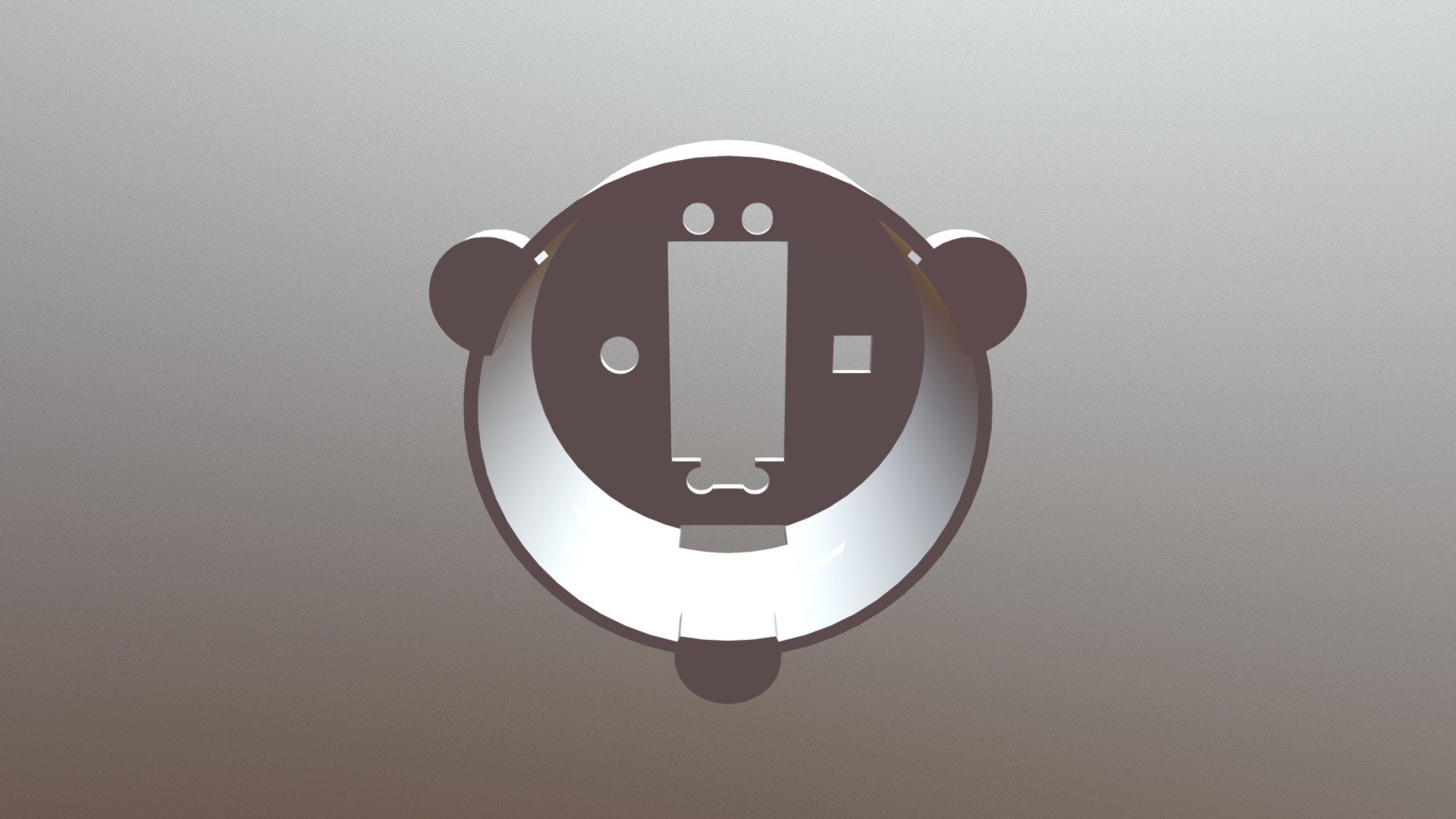 Lock Cut - 3D model by jtruong [c9d4aa0] - Sketchfab