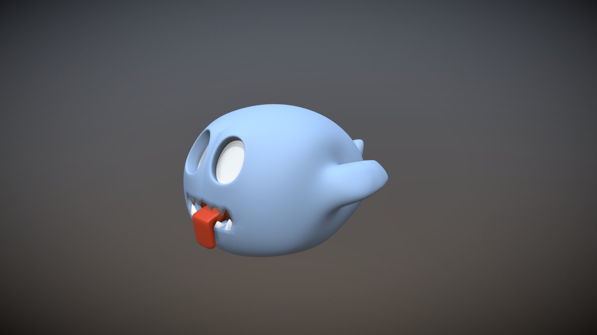 Ghost