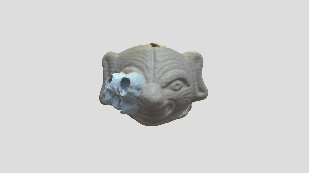 Bat Whistle Scan
