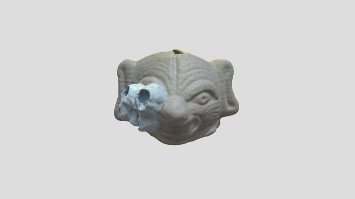 Bat Whistle Scan