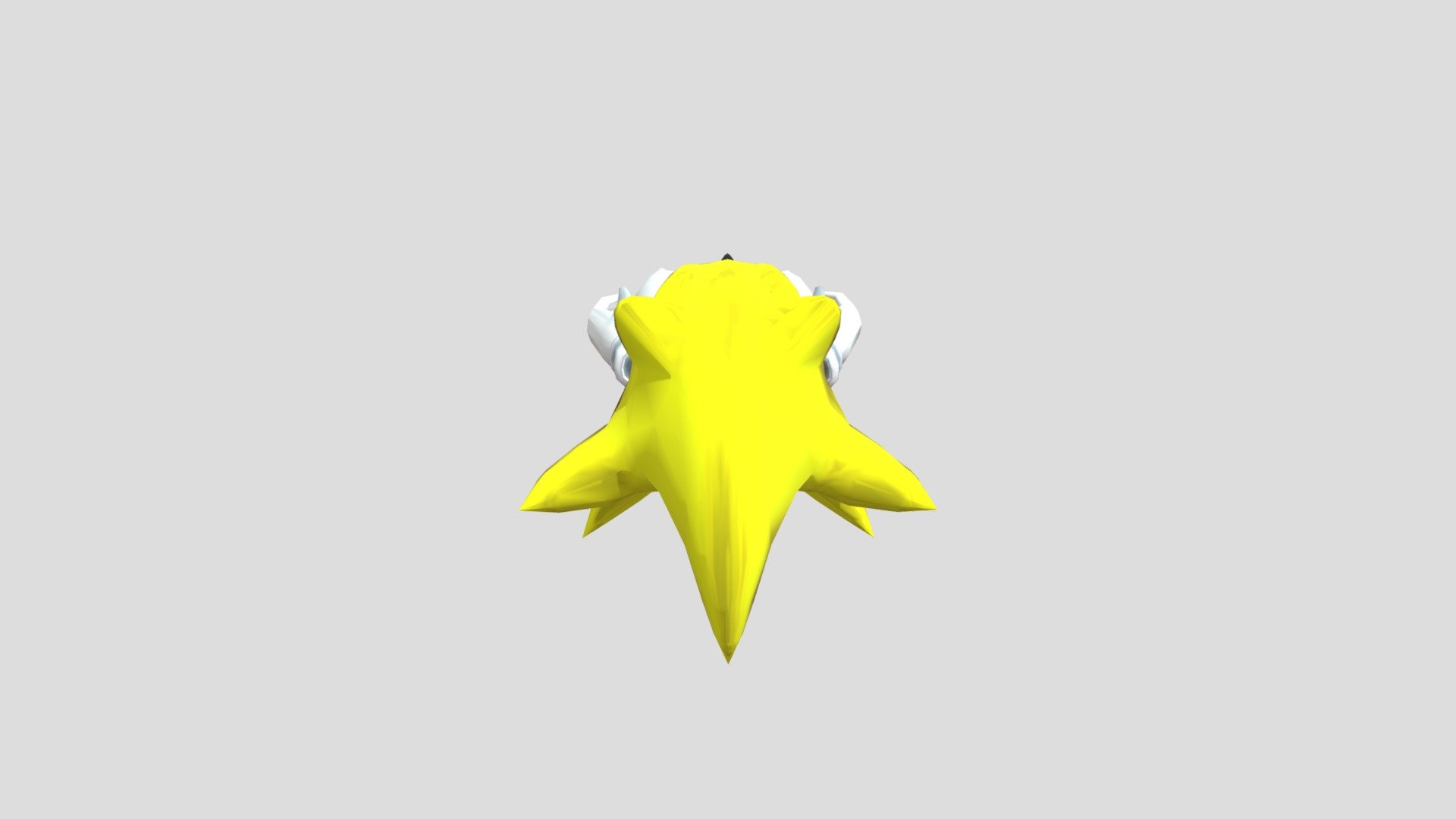 Super Sonic