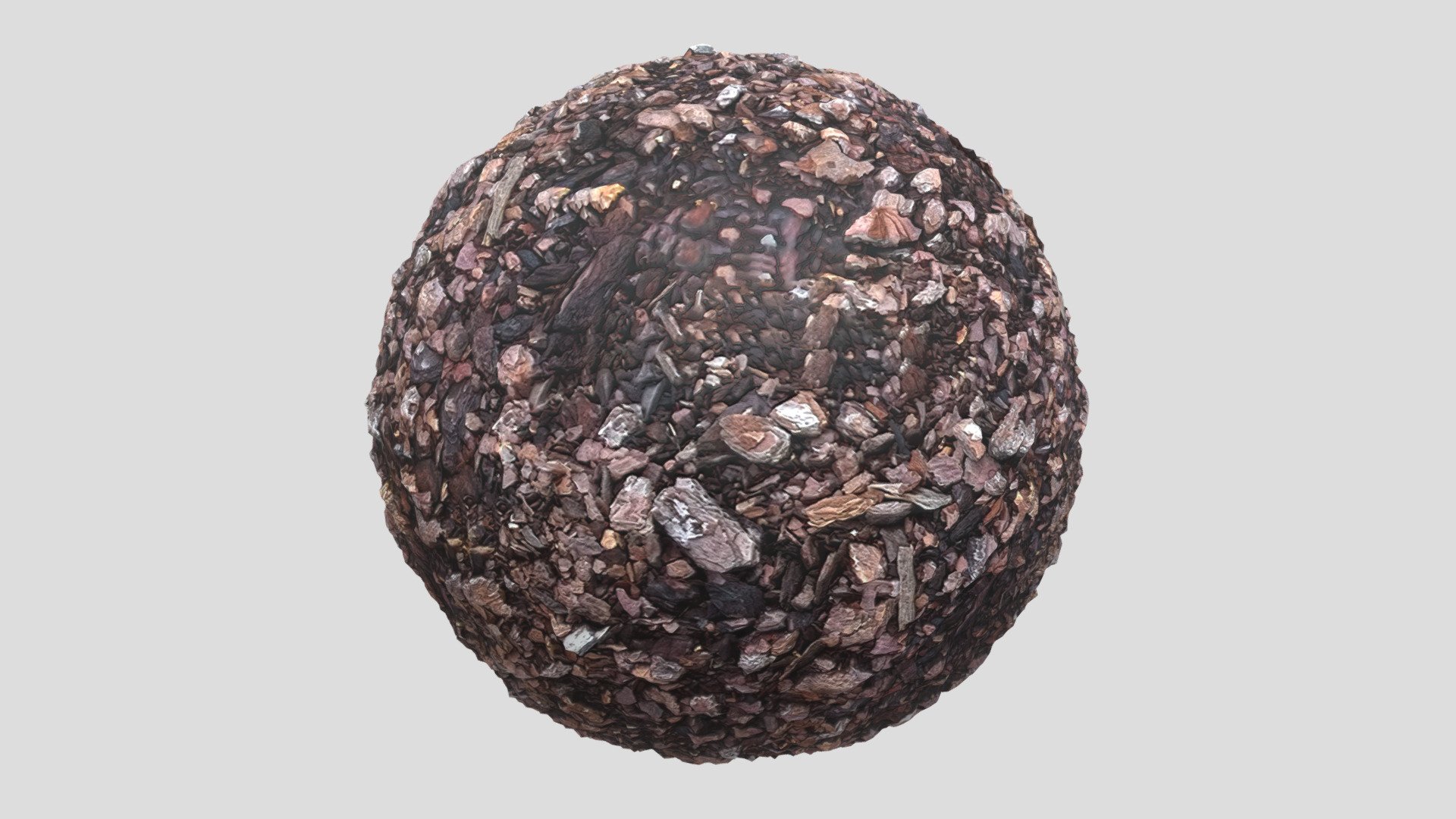 Forest Ground 04