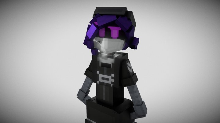 Uzi 3D models - Sketchfab