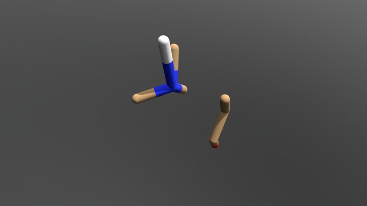 Test 3D Model