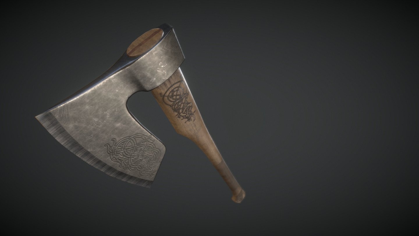 Мод на топорик. Viking Axe 3. Viking with Axe d&d.... Viking Axe 3d. Топор 3д.