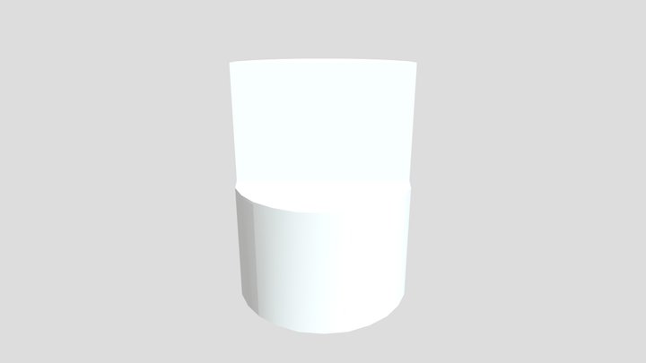 Piece 18 3D Model