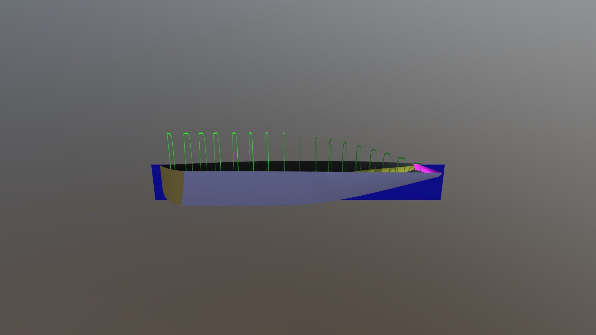 Flat Drawing Reality Check V10 - 3D model by NikFromNYC [c9db706 ...