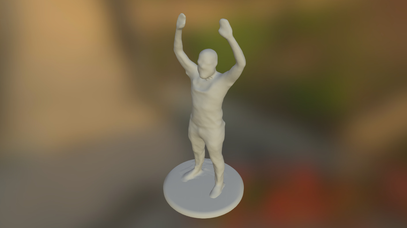 CodeConf 2015 #26 - Download Free 3D model by CODAME [c9dc6f8] - Sketchfab