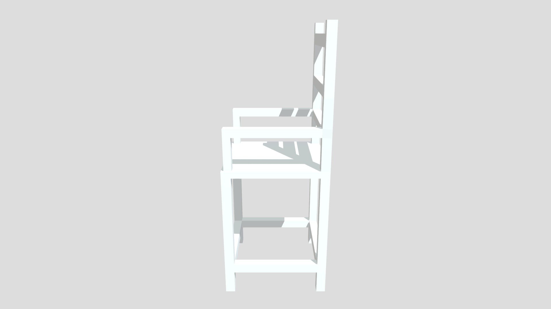 Old Chair