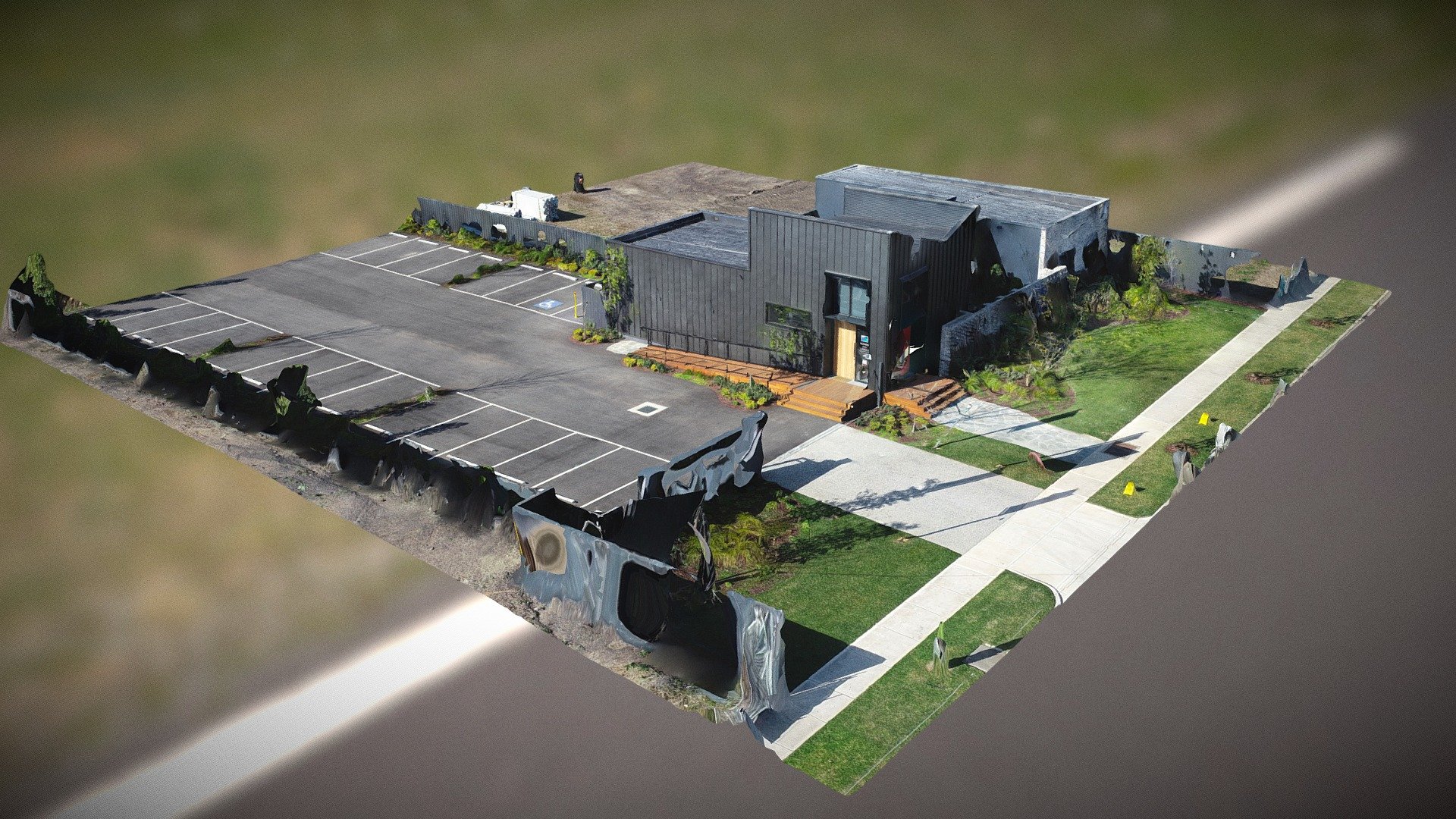 The Fabric Model Fail 3d Model By Fusionecs Uav Operations The Fabric Model Fail 3d Model By Fusionecs Uav Operations