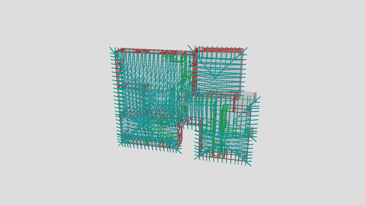 CAN22004_13 Section 20 Whitlam 3D Model