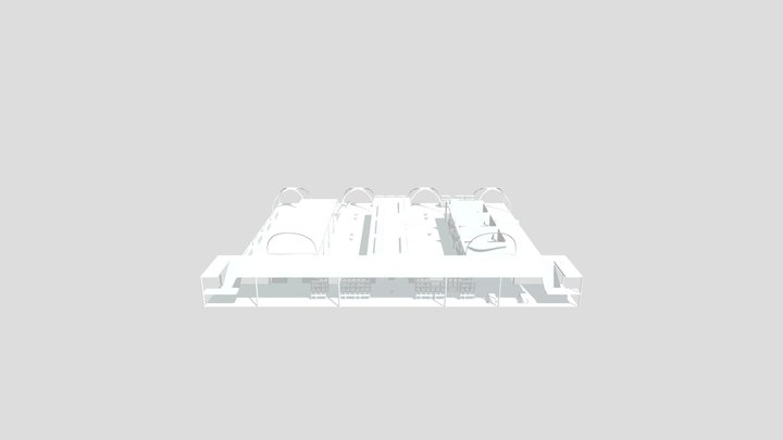 fengao 3D Model
