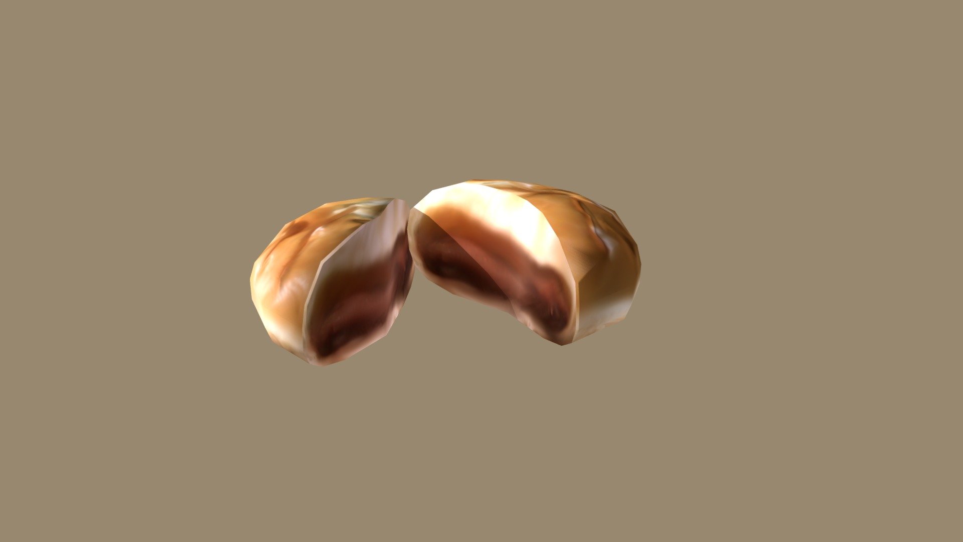 anpan - 3D model by ONIGAWARA INDUSTRY (@Captain_247) [c9de51e] - Sketchfab