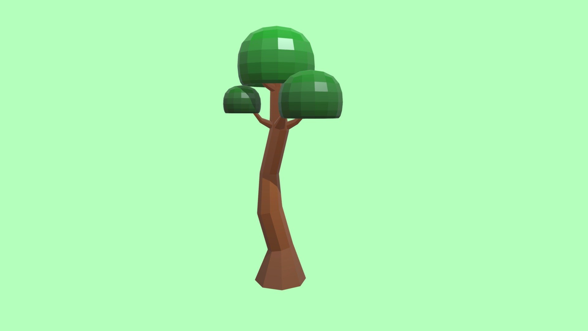 Another Tree