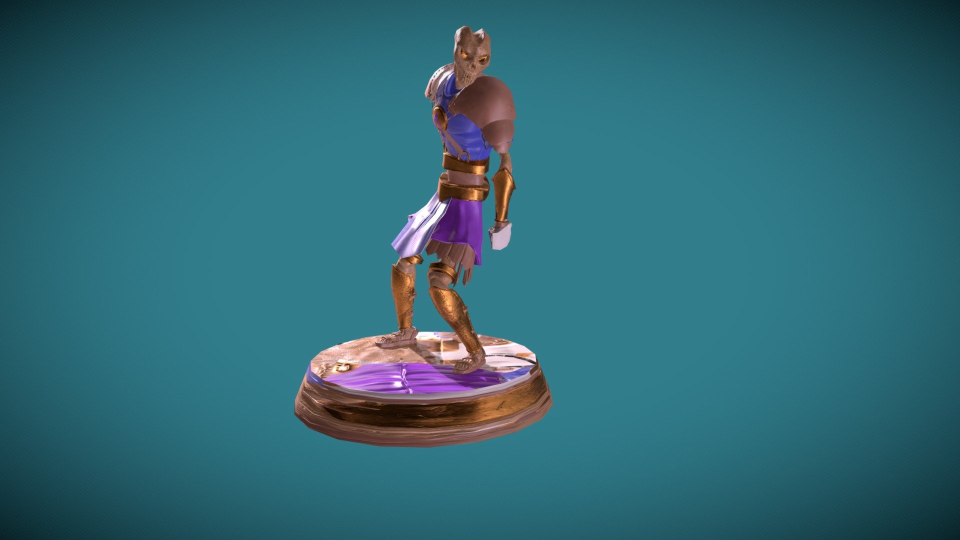 Gladiator