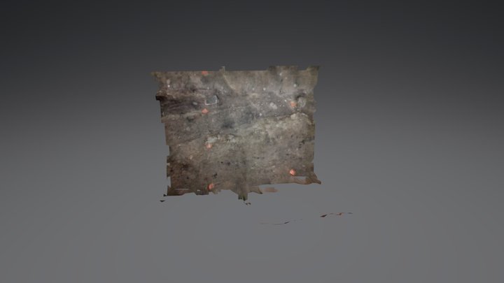 ProfileSquare 3D Model