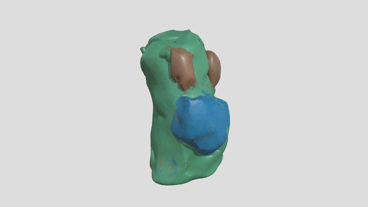 kolmokty – Modello 3D gratuito STL