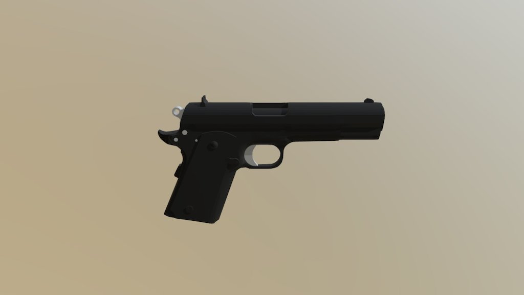 M1911