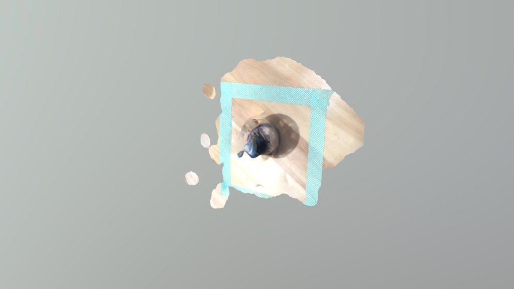 Gyrosphere - 3D model by gosergiogo [c9e0fda] - Sketchfab