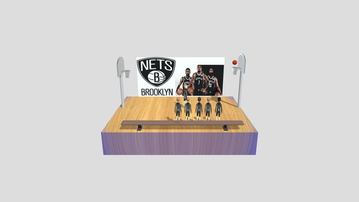 Paint 3D 3D Model