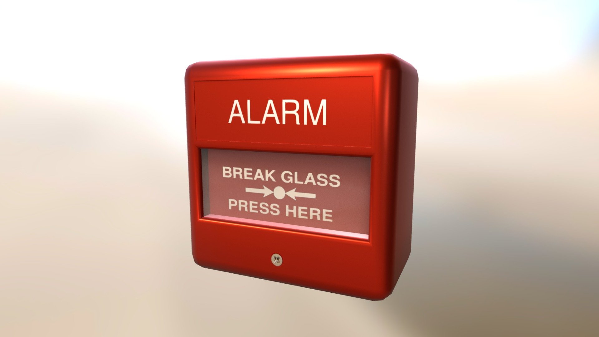 Alarm