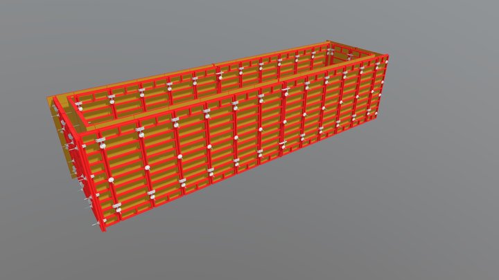 1264024_P01A-VIMCO 3D Model