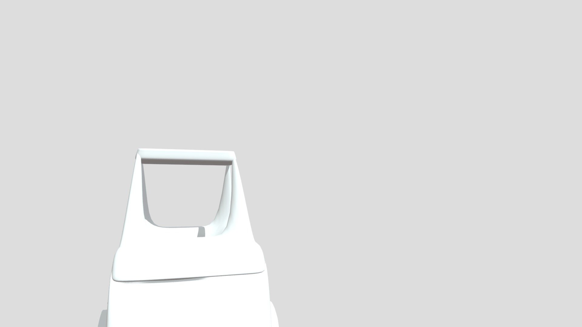 simple car