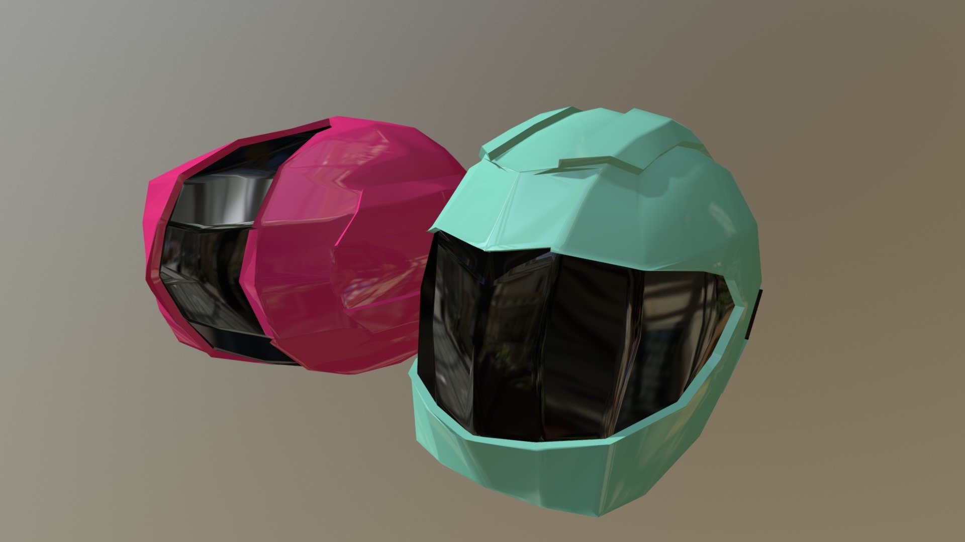 Helmet