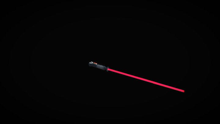 SABLE 3D Model