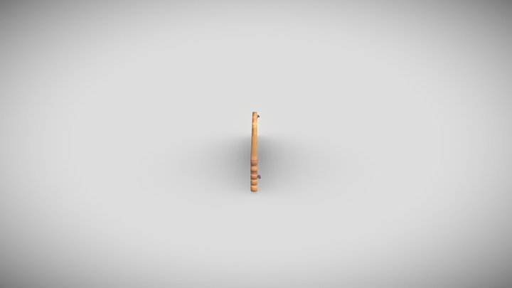 Hello-neighbor 3D models - Sketchfab