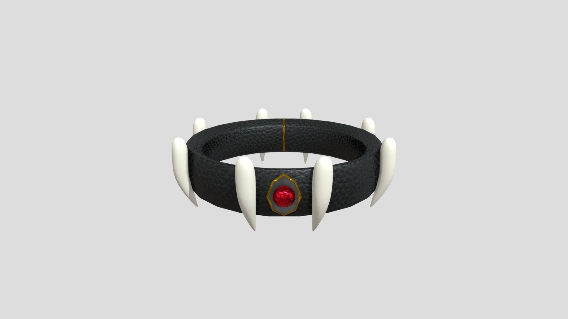Tsurderk Necklace