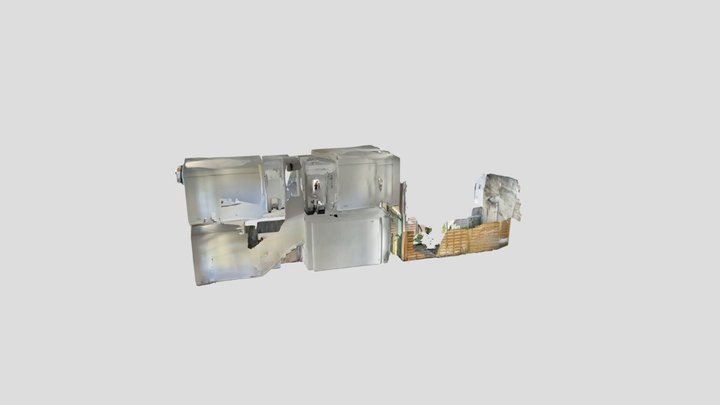 Home 3D Model