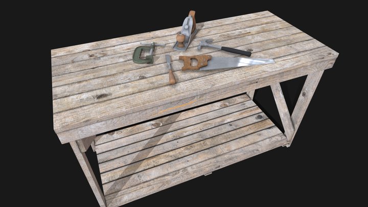 woodworking tools