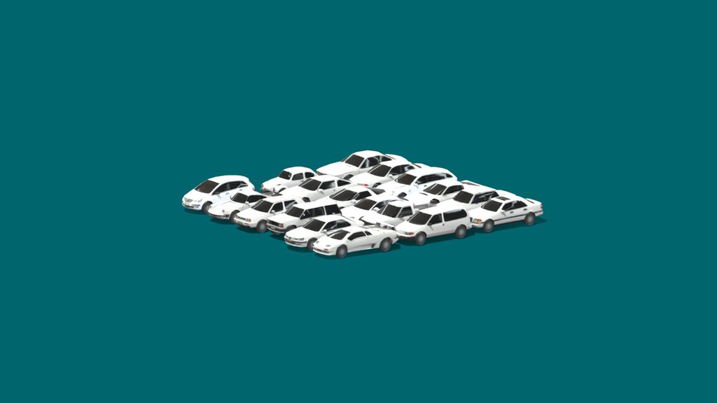 BML Palms Traffic Pack 3