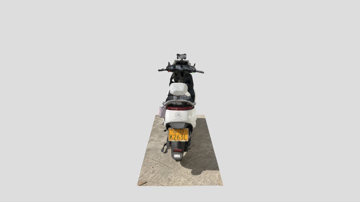 motorcycles