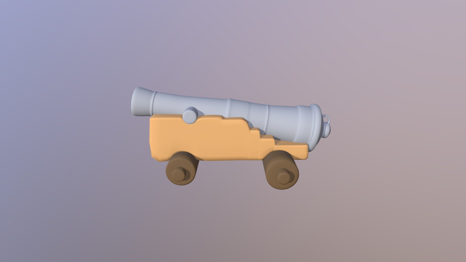 Cannon