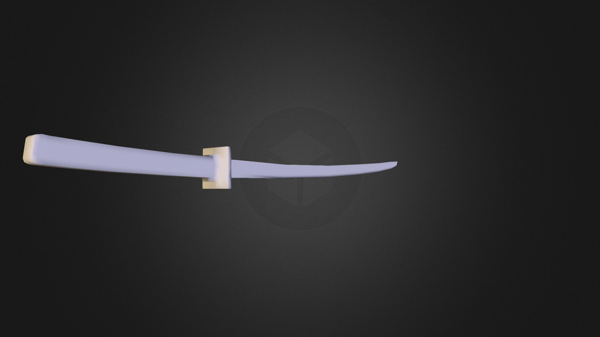katana