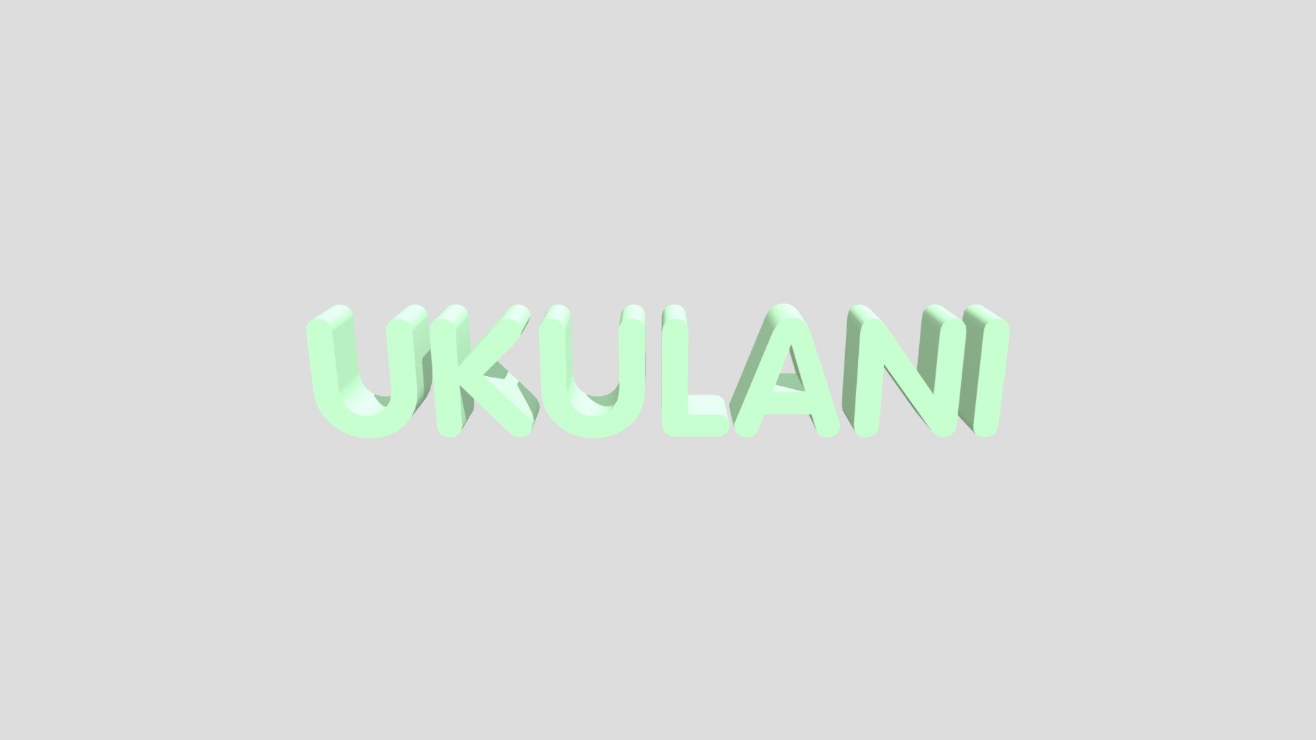 ukulani nbdt
