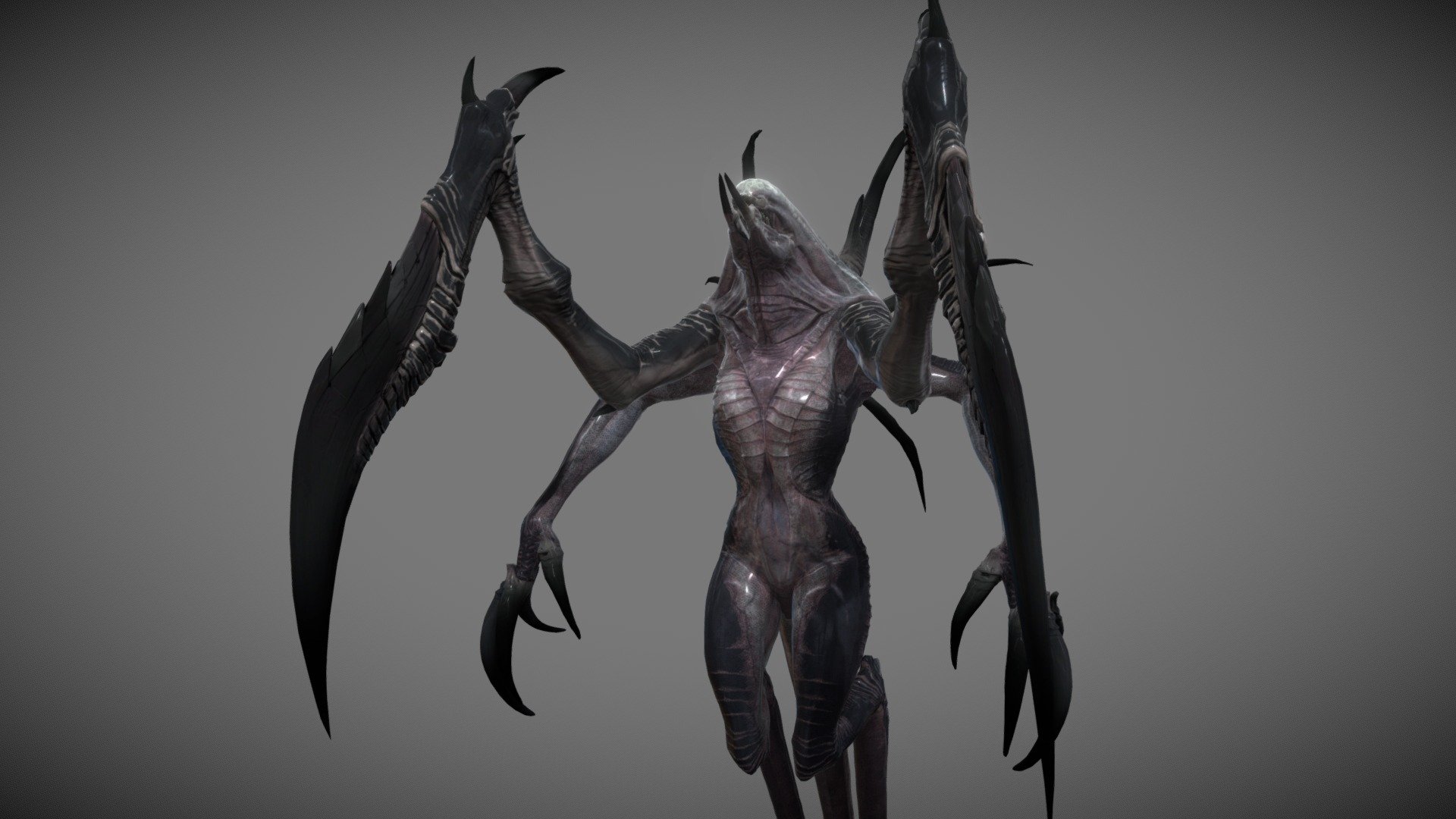 Wraith/Phantom Toilet (Higher Form) - Download Free 3D model by Elite ...