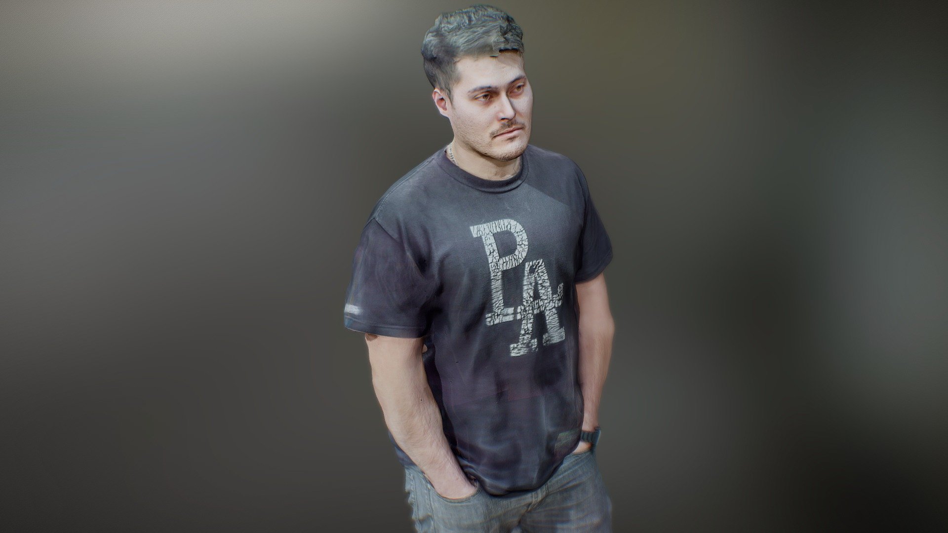 Matt K.