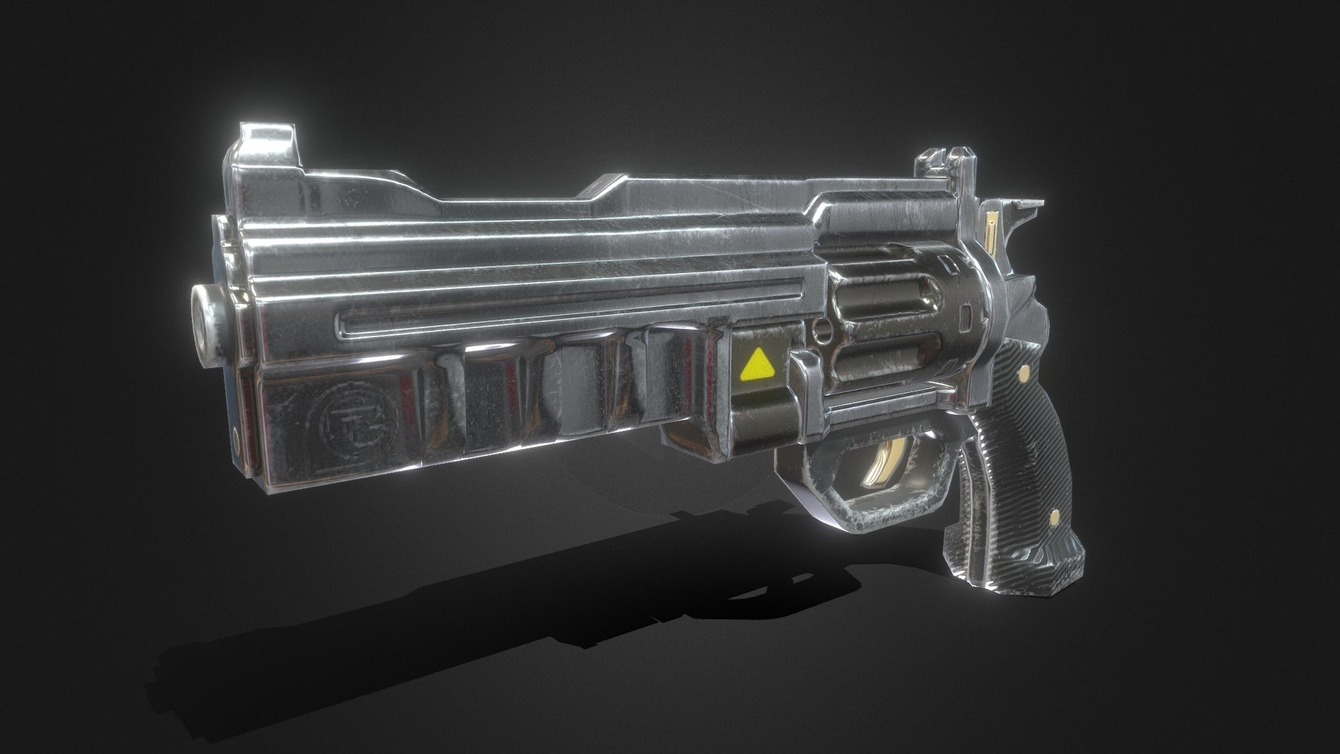 RZ Revolver