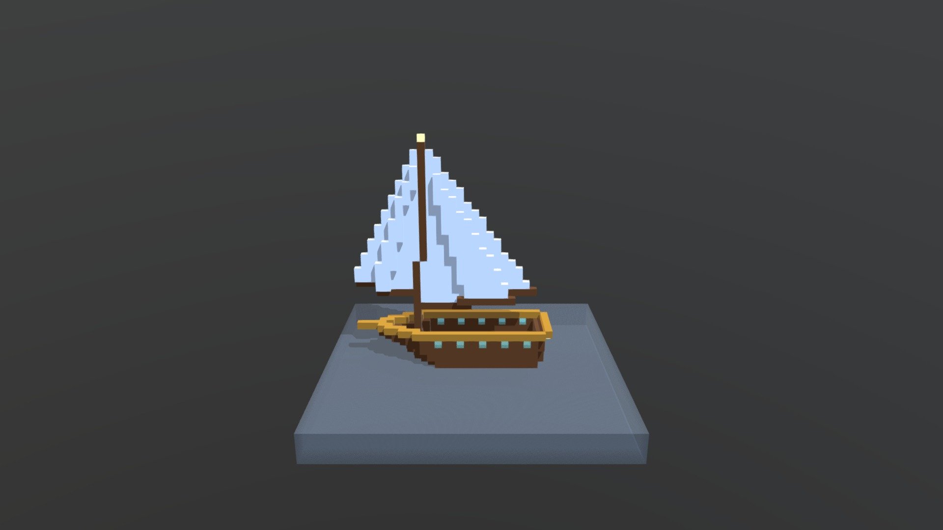 Bateau