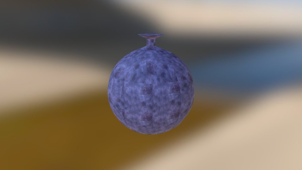 Berry FBX - 3D model by LuxiosBlack [c9f1a75] - Sketchfab
