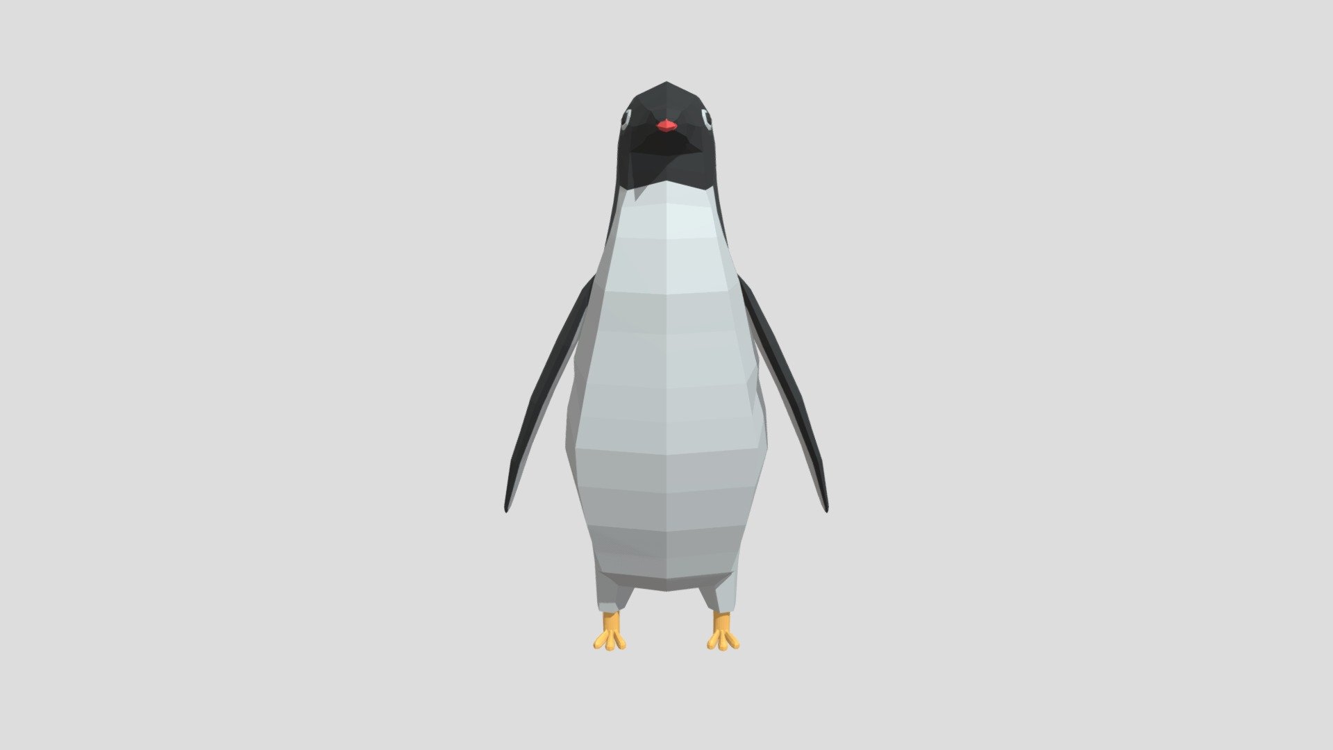 Penguin Adelie