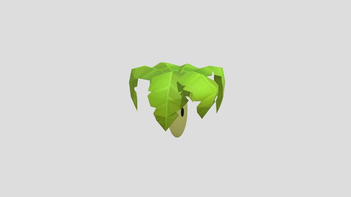 Umbrella Leaf