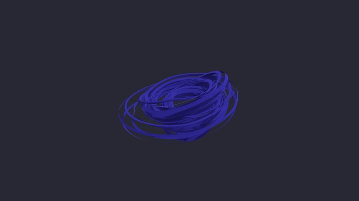 Untitled_10 3D Model