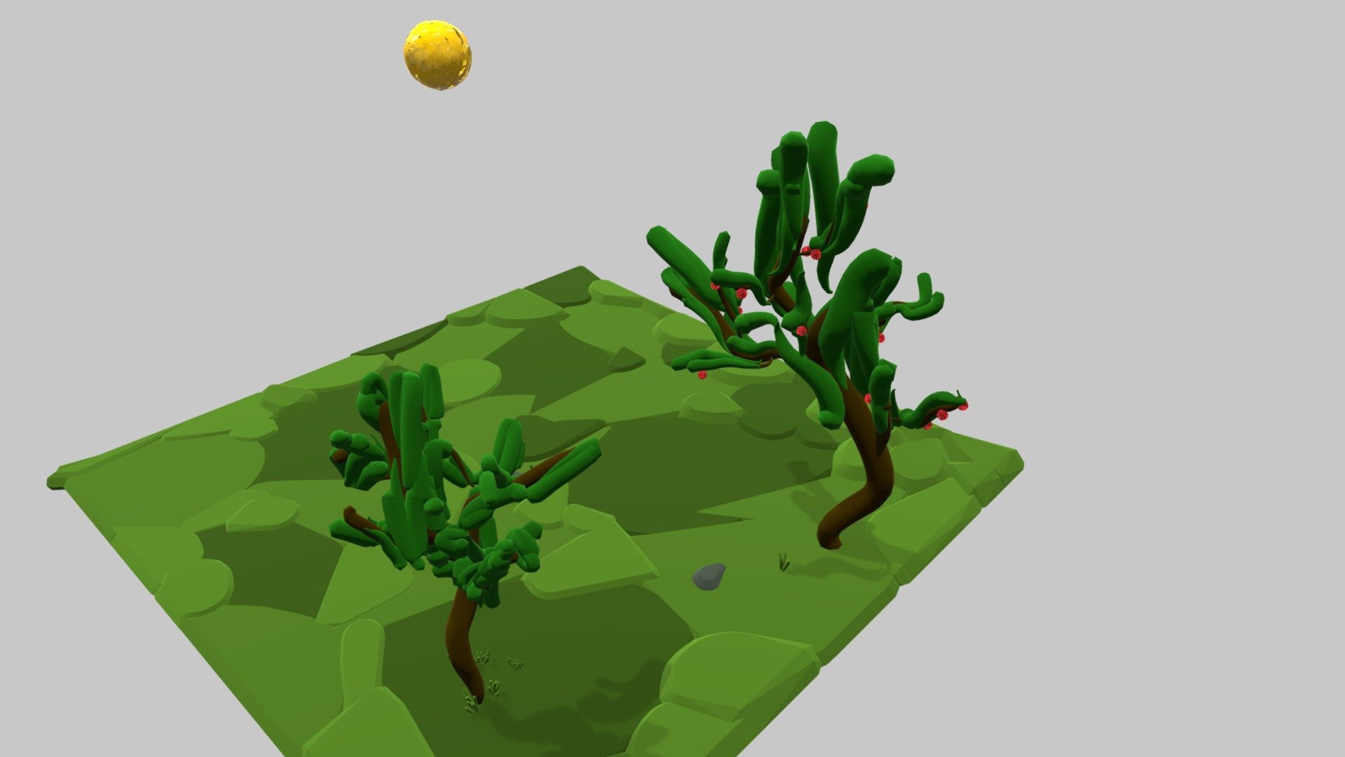 Trees