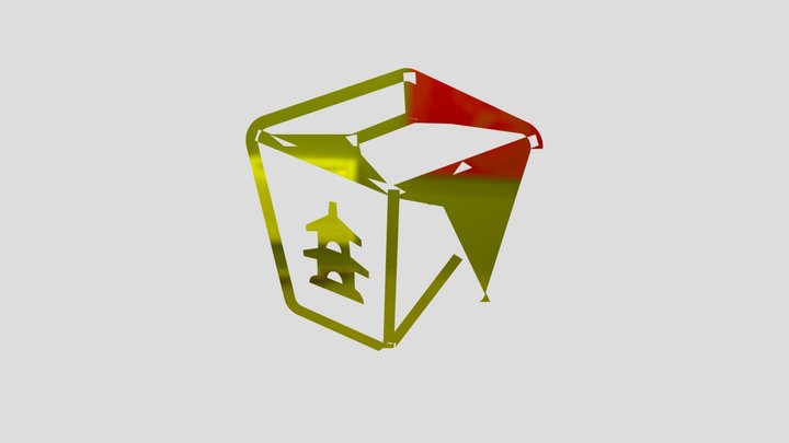Takeout Box – Modelo 3D gratuito STL