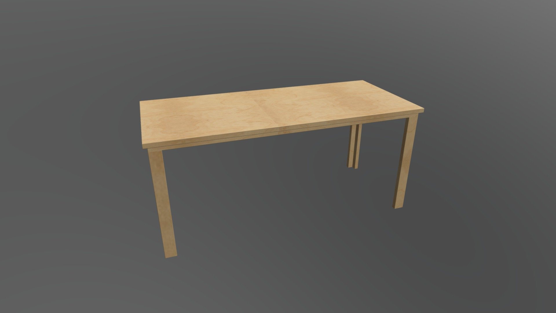 Tafel DWTHLD